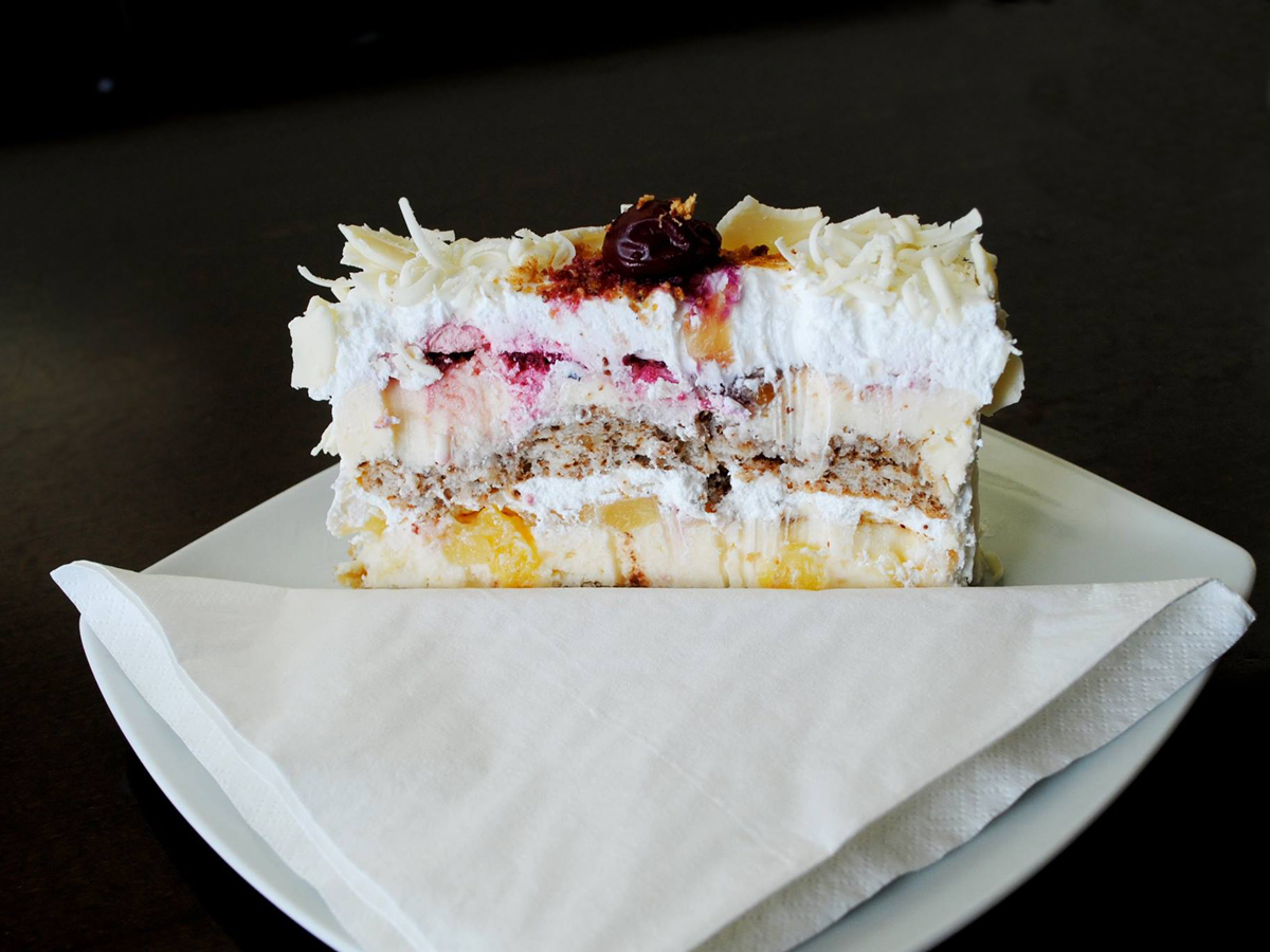 Restoran Kovač Zrenjanin Aviv park